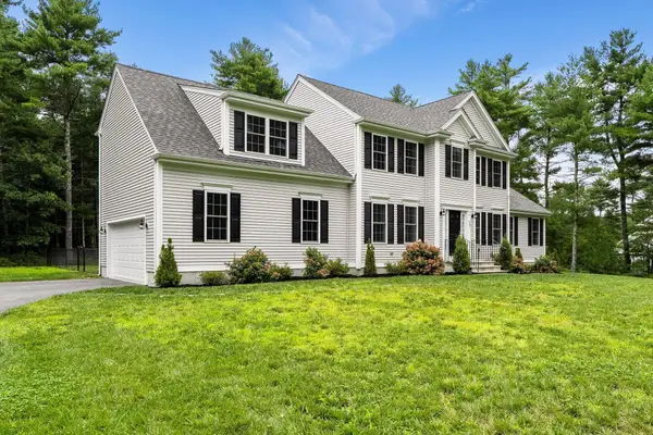 128 Thomas Street, Middleborough, MA 02346