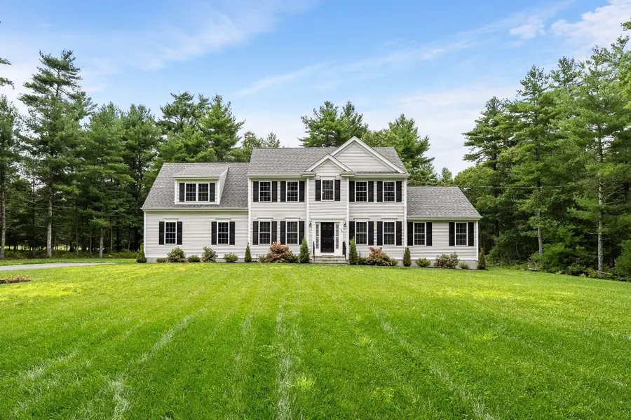128 Thomas Street, Middleborough, MA 02346 - #2
