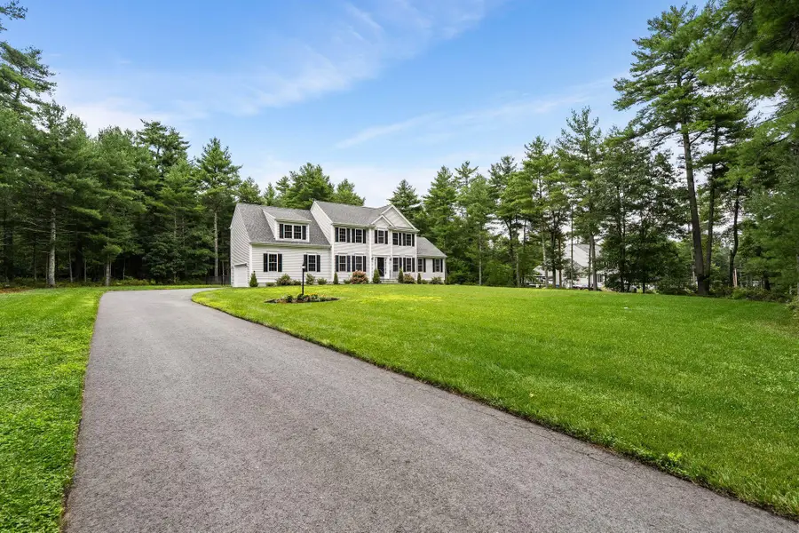 128 Thomas Street, Middleborough, MA 02346 - #3