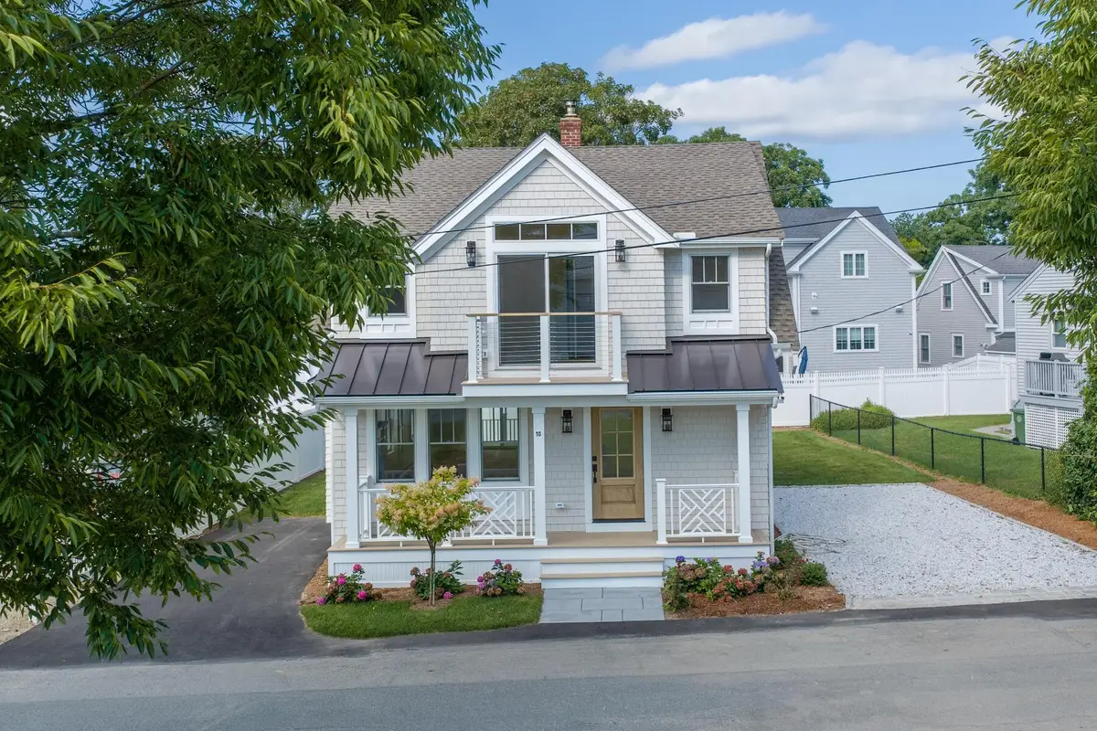 10 Vesper Avenue, Falmouth, MA 02540 - #1
