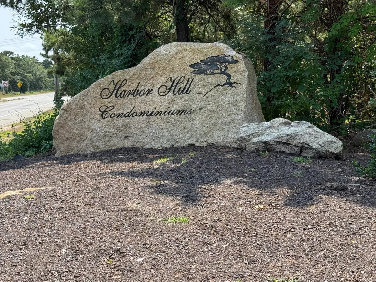 37 Harbor Hill Drive #UNIT 37, Bourne, MA 02532 - #1