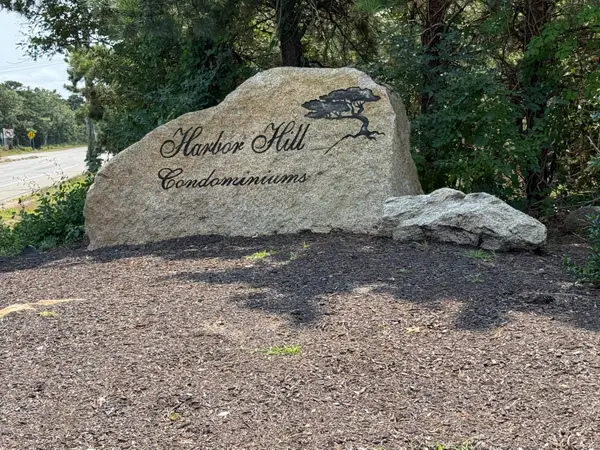 37 Harbor Hill Drive #UNIT 37, Bourne, MA 02532