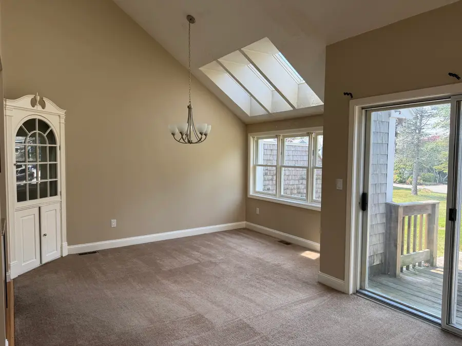 37 Harbor Hill Drive #UNIT 37, Bourne, MA 02532 - #3