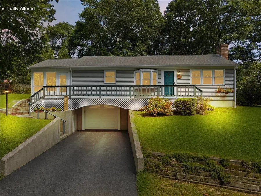 84 Eel Pond Road, Monument Beach, MA 02553 - #3