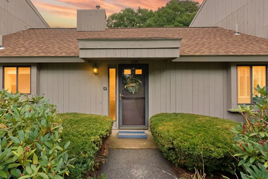 481 Buck Island Road #UNIT 12C, West Yarmouth, MA 02673 - #2