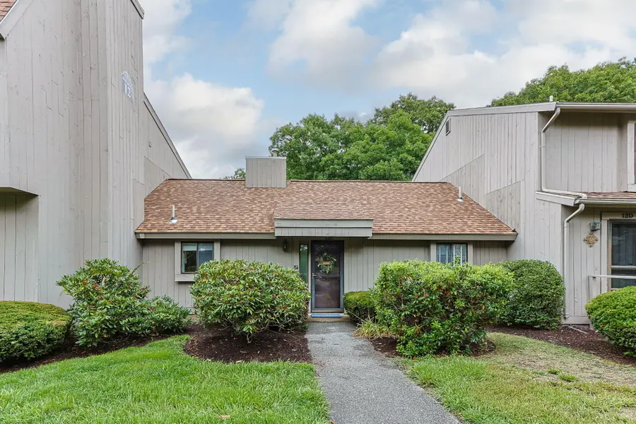481 Buck Island Road #UNIT 12C, West Yarmouth, MA 02673 - #3