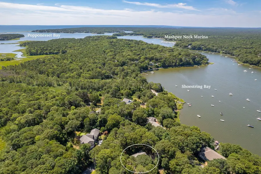 679 Poponessett Road, Barnstable, MA 02630 - #3