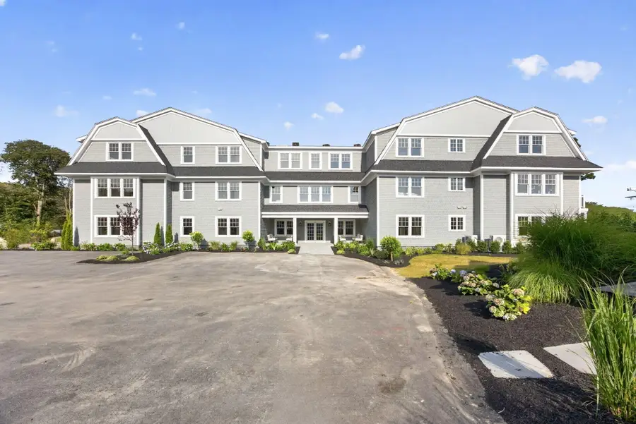 533 Woods Hole Road #UNIT E101, Woods Hole, MA 02543 - #3