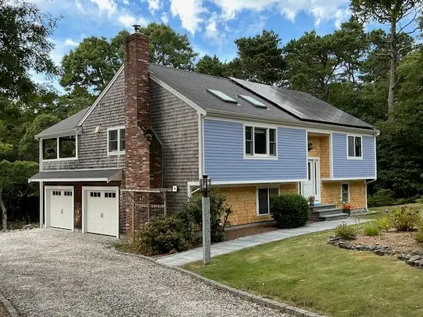 47 Windswept Road, Brewster, MA 02631
