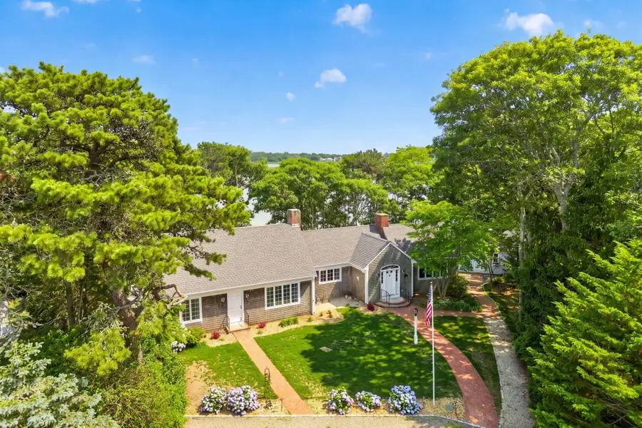 50 Shaker Lane, East Falmouth, MA 02536 - #3