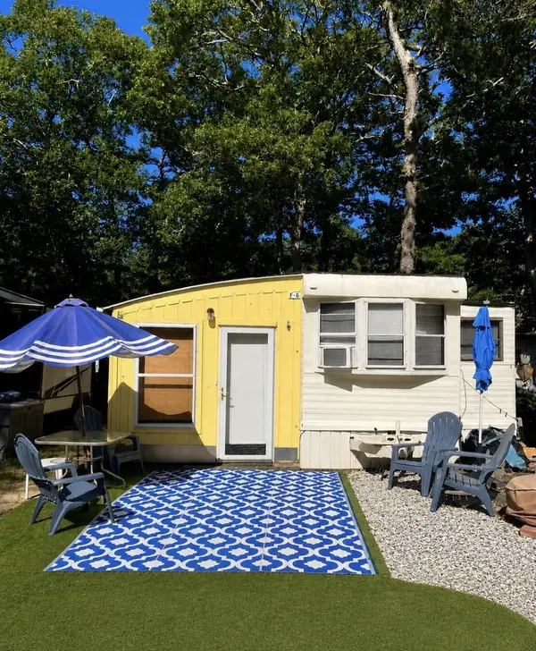310 Old Chatham Road #F-6, South Dennis, MA 02660