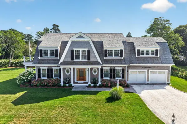 48 Hillcrest Road, North Chatham, MA 02650