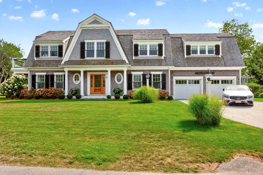 48 Hillcrest Road, North Chatham, MA 02650 - #2