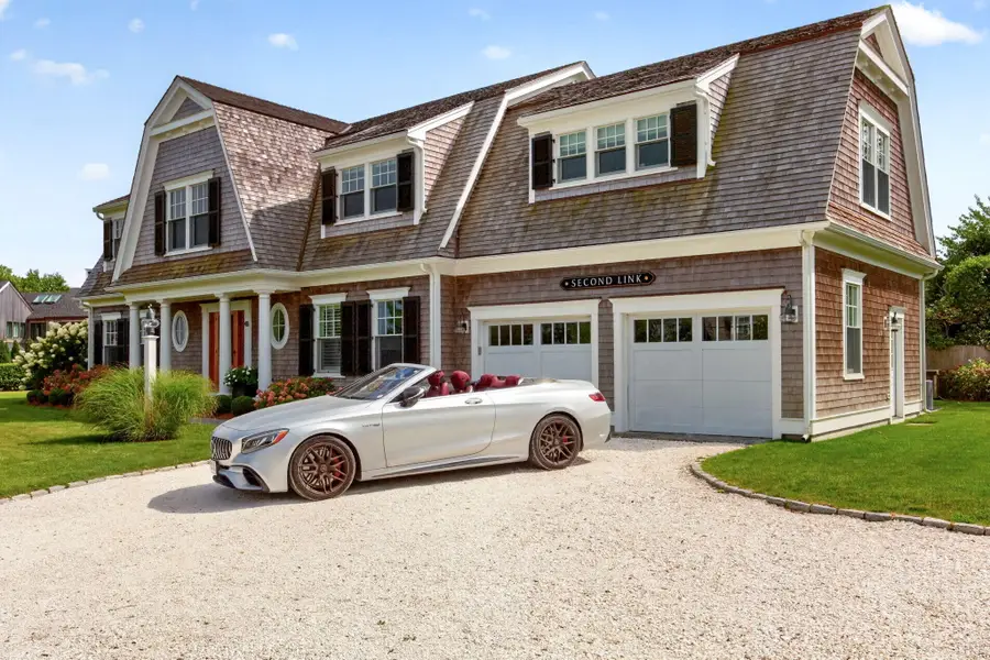 48 Hillcrest Road, North Chatham, MA 02650 - #3