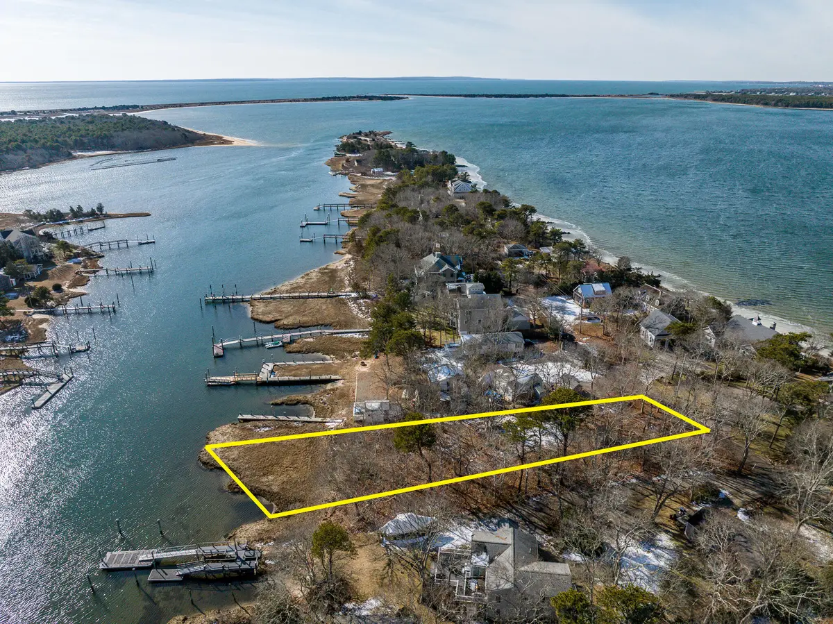 24 Seconsett Point Road, Mashpee, MA 02649 - #1