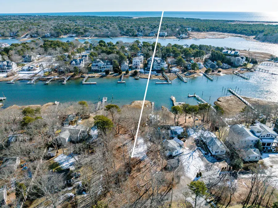 24 Seconsett Point Road, Mashpee, MA 02649 - #2