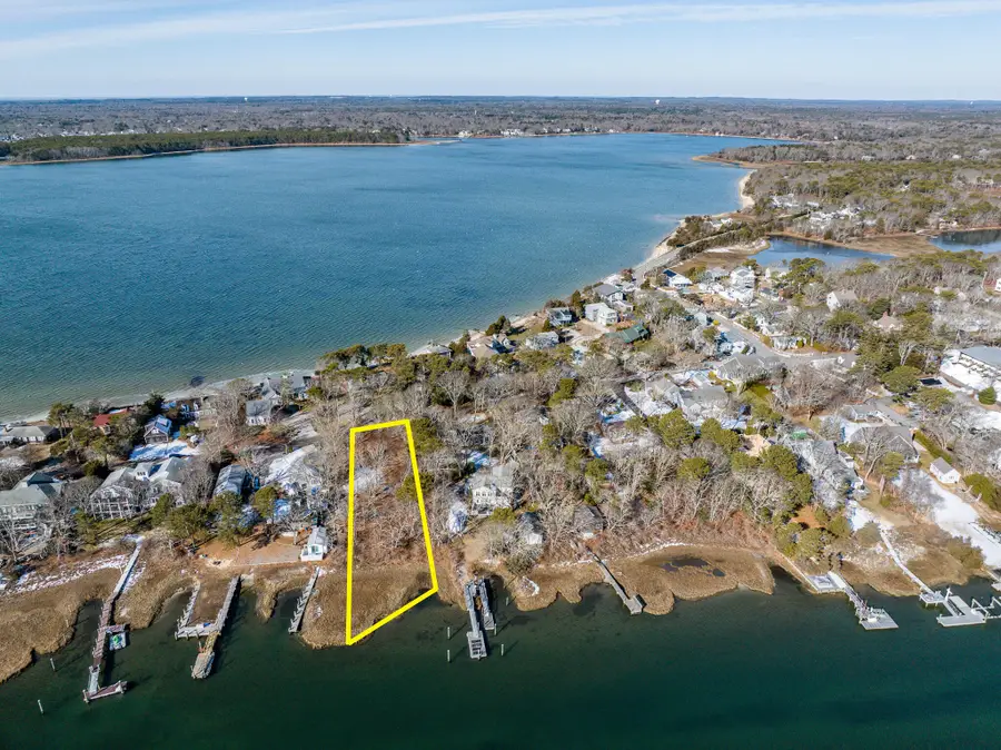 24 Seconsett Point Road, Mashpee, MA 02649 - #3
