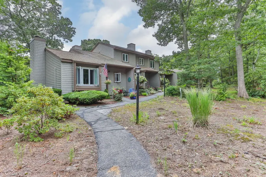59 Route 6a #32-3, Dennis, MA 02638 - #3