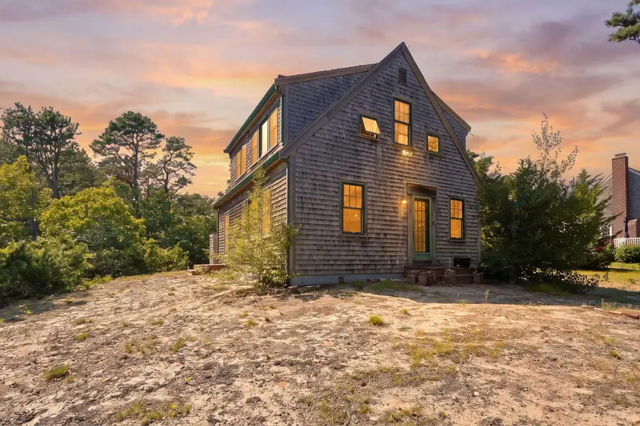 56 Warren Road, Wellfleet, MA 02667 - #3