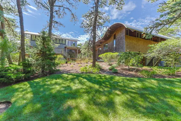 195 King Phillip Road, Wellfleet, MA 02667