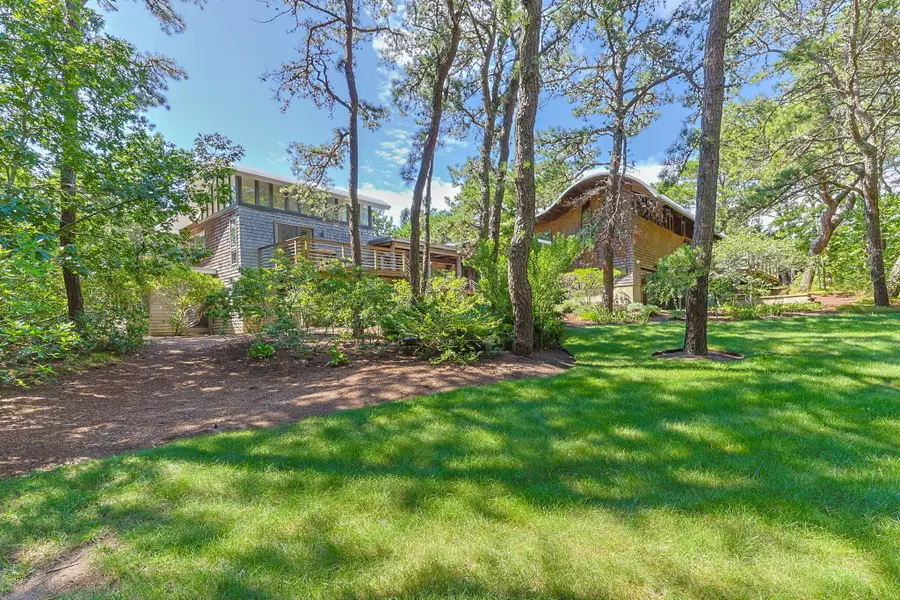 195 King Phillip Road, Wellfleet, MA 02667 - #2