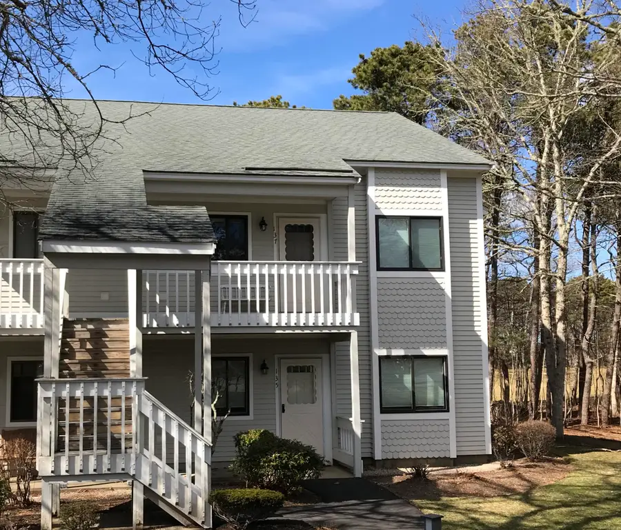 137 Eaton Lane, Brewster, MA 02631 - #2