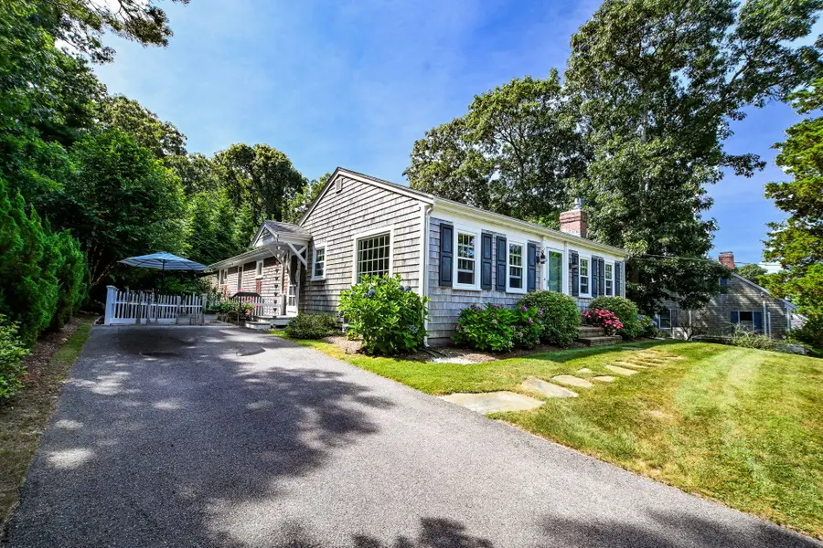 31 Garrison Road, Falmouth, MA 02540 - #2