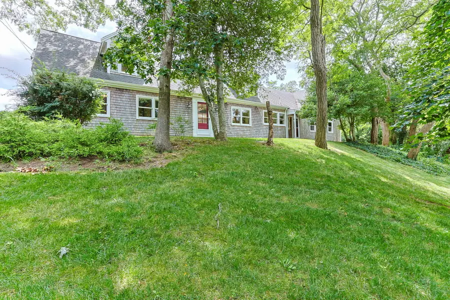 40 Smith Farm Road, Eastham, MA 02642 - #2