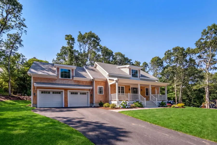 24 Country Farm Road, Forestdale, MA 02644 - #2