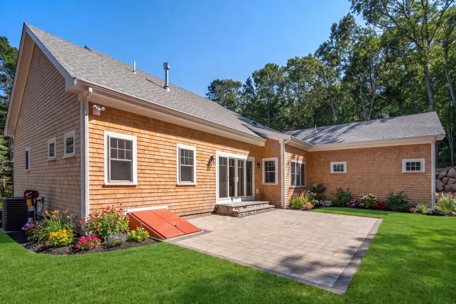 24 Country Farm Road, Forestdale, MA 02644 - #3