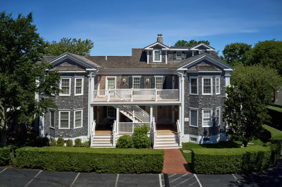 131 N Water Street #UNIT 94, Edgartown, MA 02539 - #3