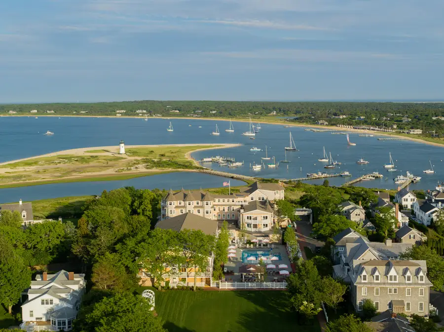 131 N Water Street #UNIT 22, Edgartown, MA 02539 - #2