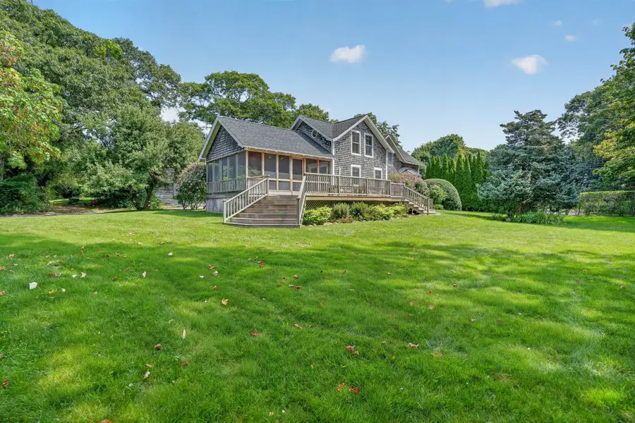 88 Franklin Street, Vineyard Haven, MA 02568 - #2