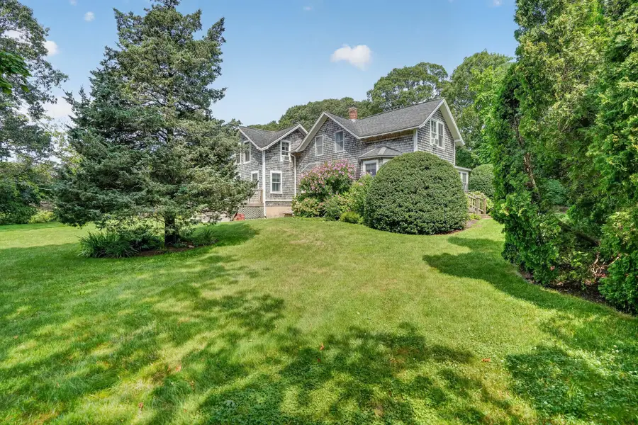 88 Franklin Street, Vineyard Haven, MA 02568 - #3