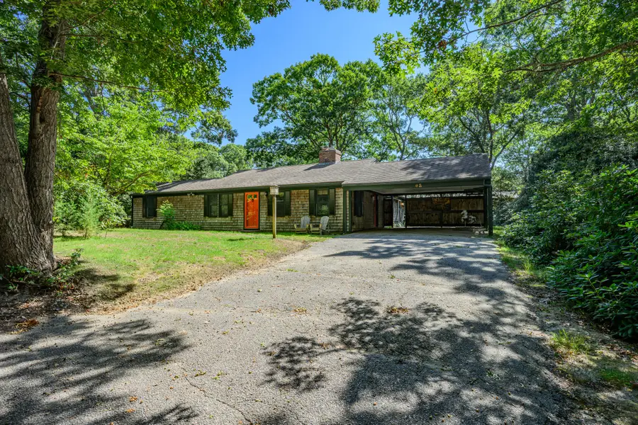 62 Hillside Drive, Centerville, MA 02632 - #2
