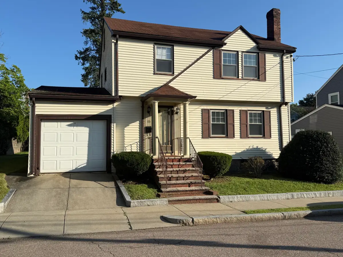 15 Barna Road, Boston, MA 02123 - #1