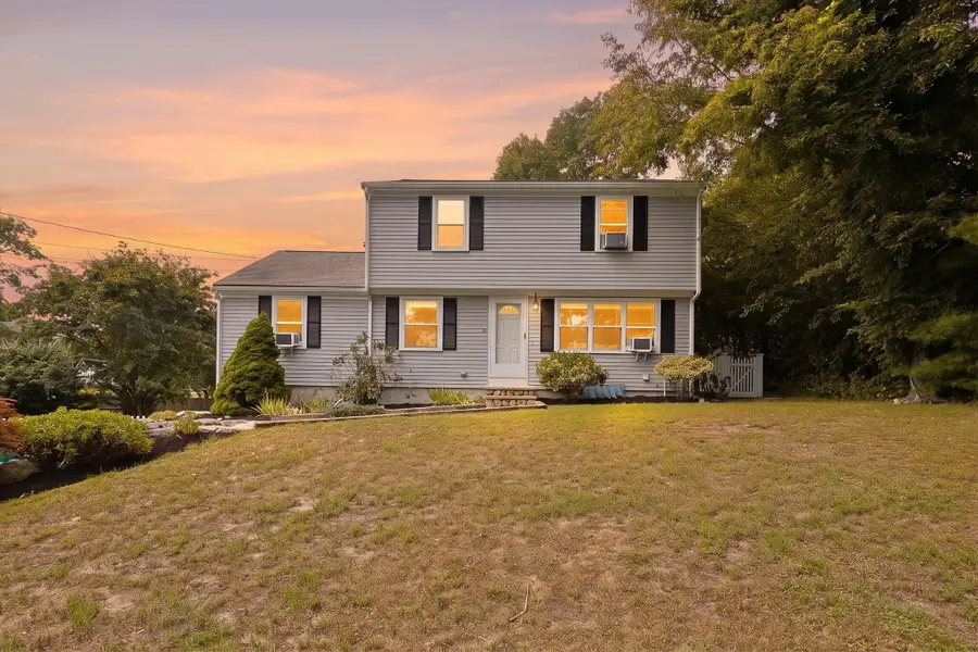 33 Lakefield Road, South Yarmouth, MA 02664 - #2