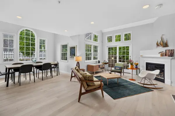 10 Red Cedar Road #UNIT 10, Mashpee, MA 02649