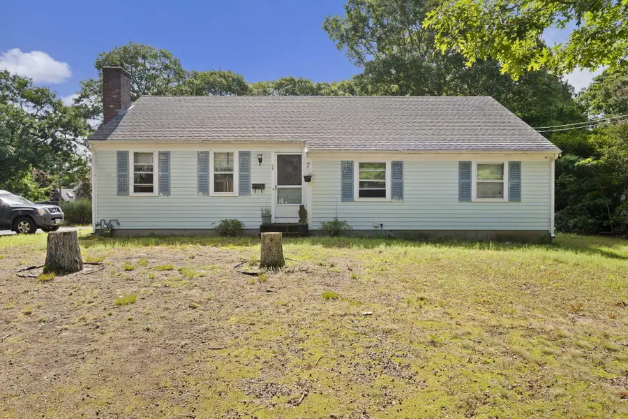 24 S Sea Avenue, West Yarmouth, MA 02673 - #2