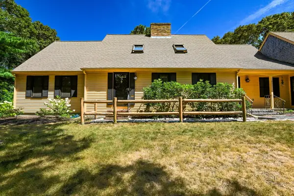 7 Village Drive, East Sandwich, MA 02537