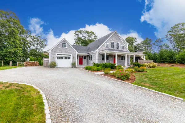 4 Williams Way, South Chatham, MA 02659