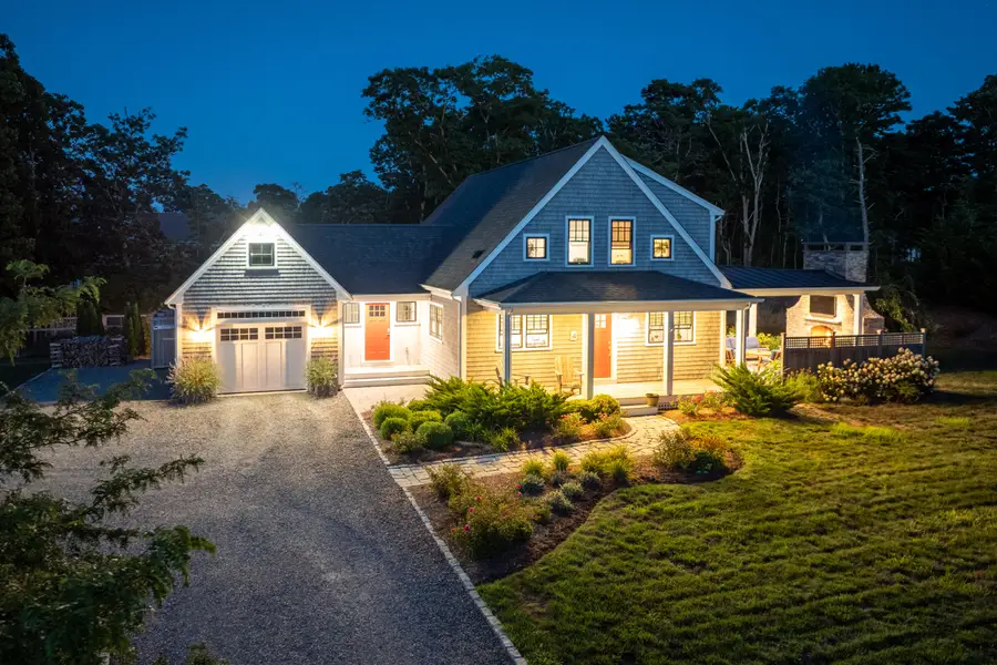 4 Williams Way, South Chatham, MA 02659 - #2