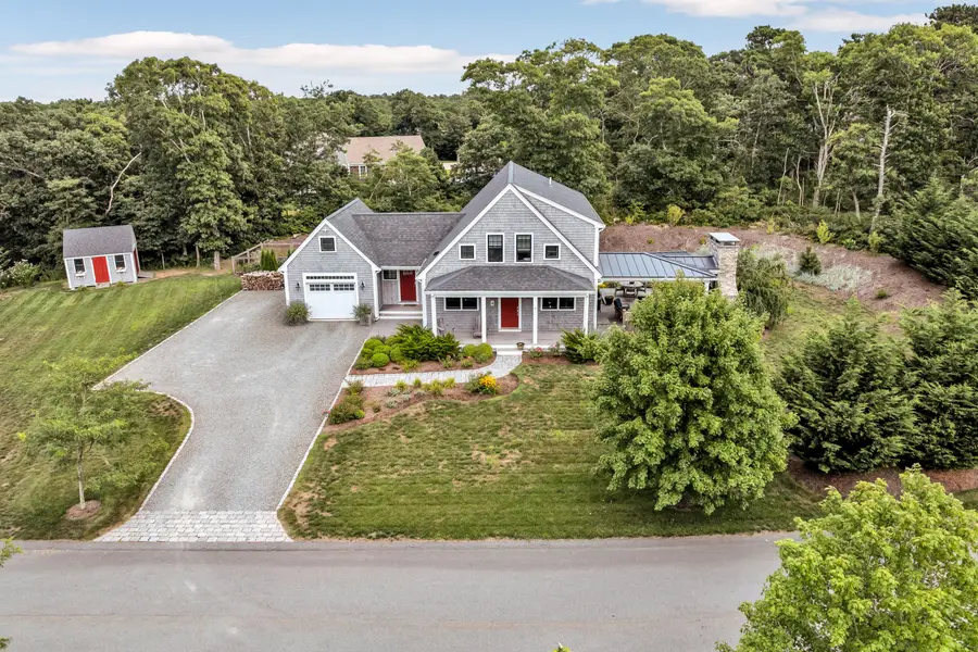 4 Williams Way, South Chatham, MA 02659 - #3