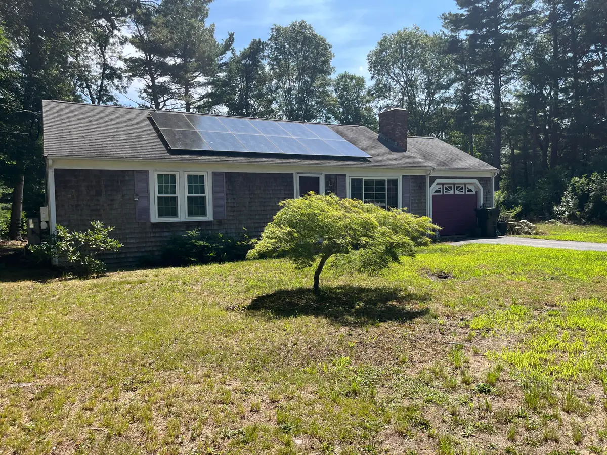 110 Goff Terrace, Centerville, MA 02632 - #1