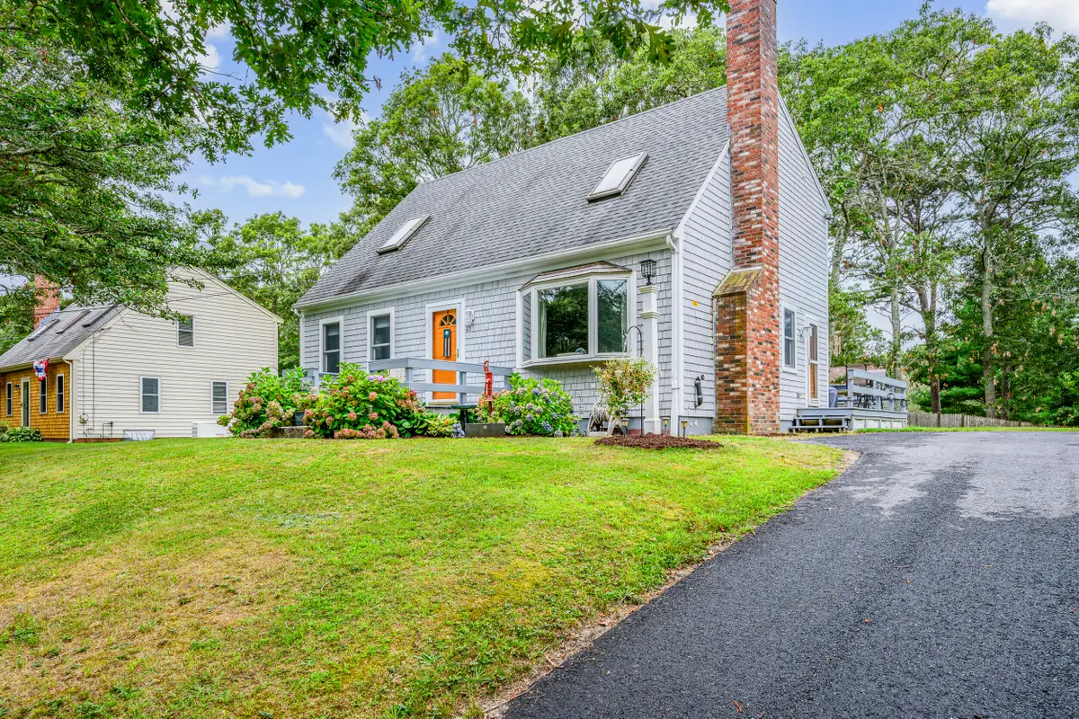 25 Cove Road, Forestdale, MA 02644 - #1