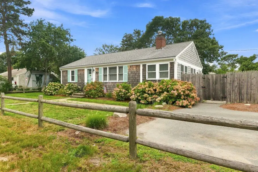 29 Lorree Lane, Dennis Port, MA 02639 - #2