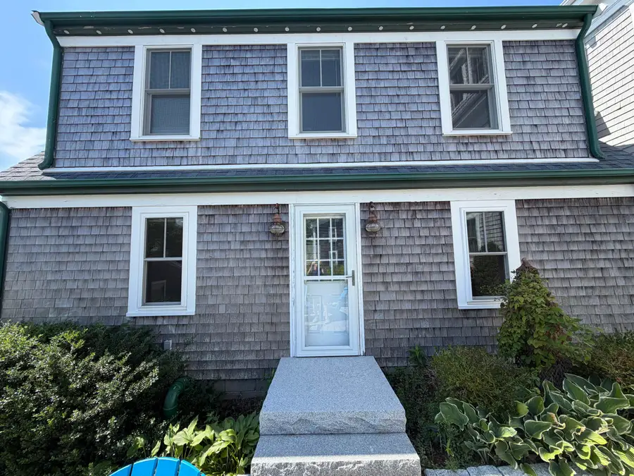 4 Conant Street, Provincetown, MA 02657 - #2