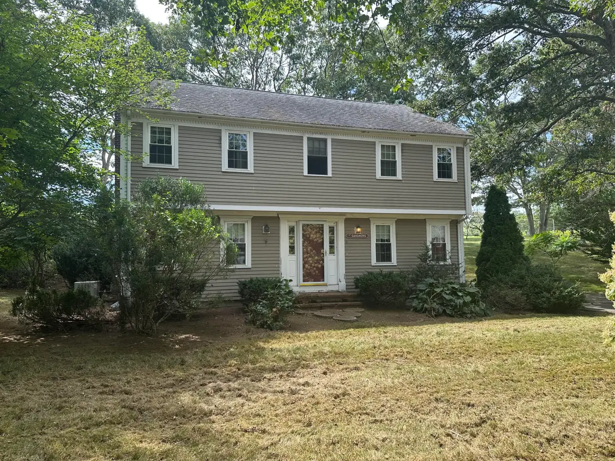 8 Deep Wood Drive, Forestdale, MA 02644 - #1