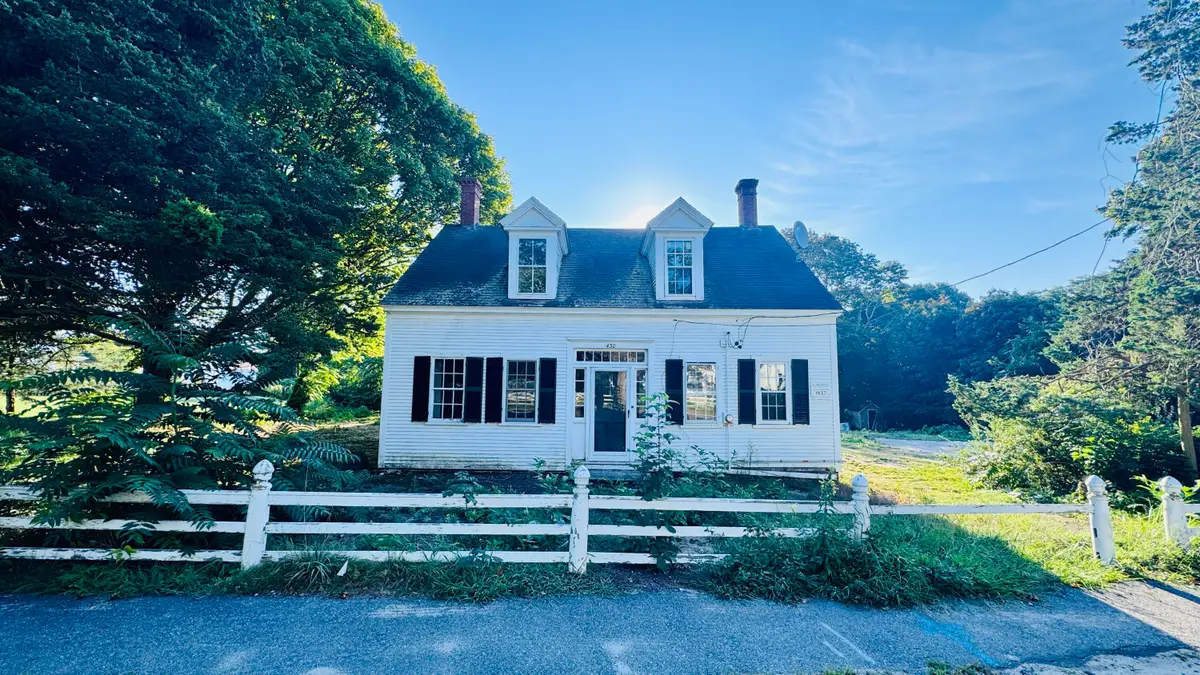 430 Main Street, South Dennis, MA 02660 - #1