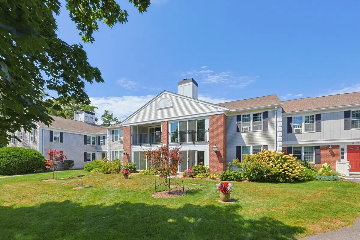 7 Highview Drive #UNIT 7, Sandwich, MA 02563 - #1